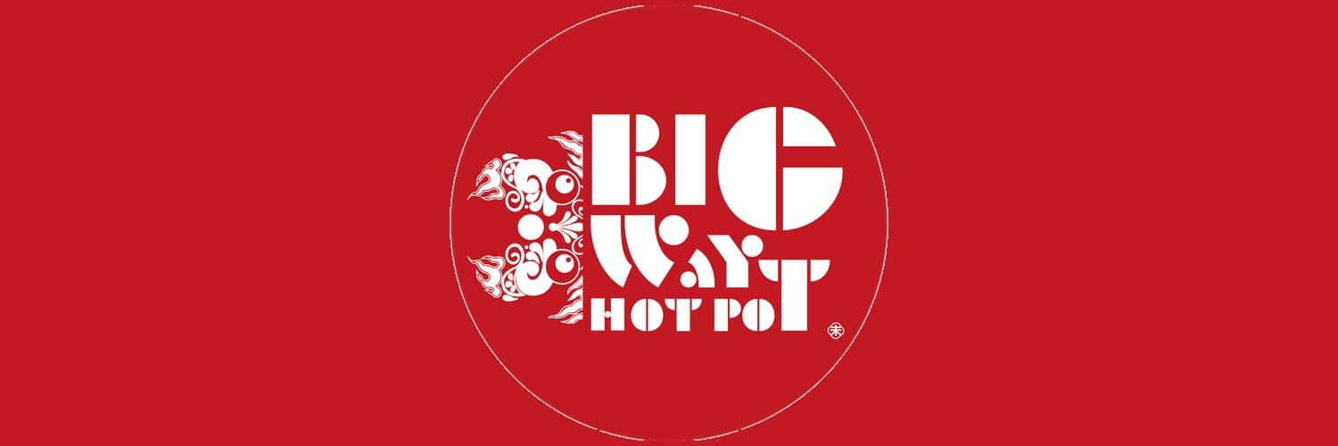 Big Way Hot Pot