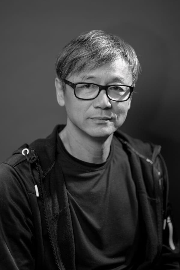 Andy Zhou