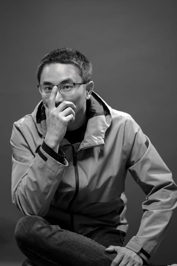 Dylan Zhu