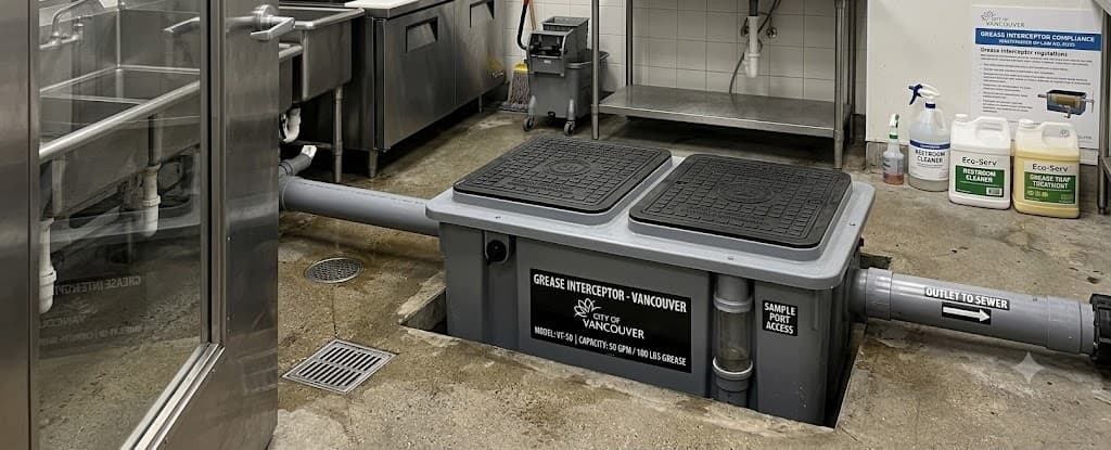 Navigating Commercial Kitchen Design and Compliance in Greater Vancouver