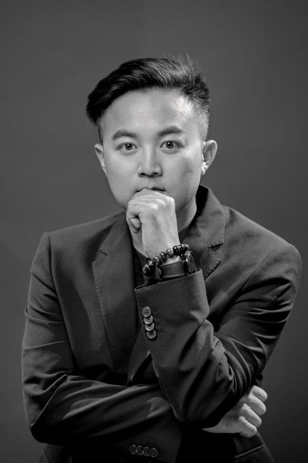 Jackie Lu