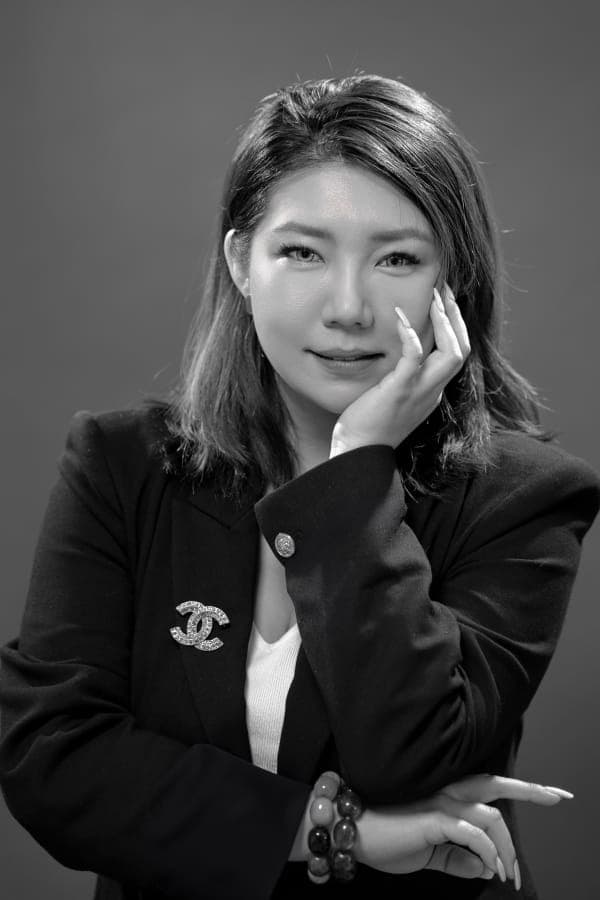 Queenie Wang