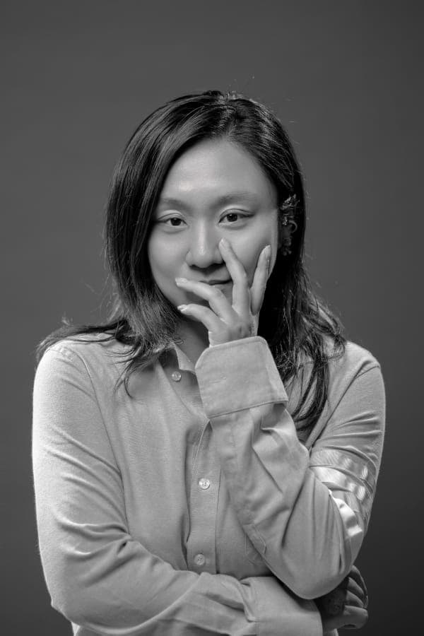 Rachel Ruan