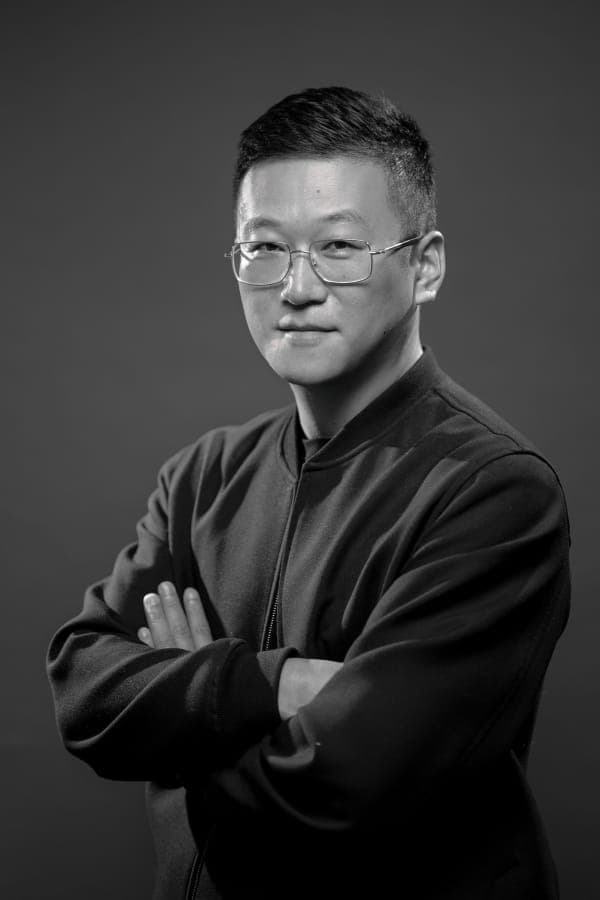 Rong Yu