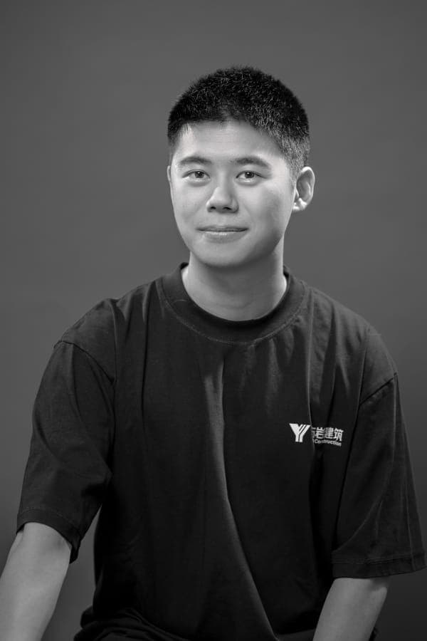 Steven Zhang