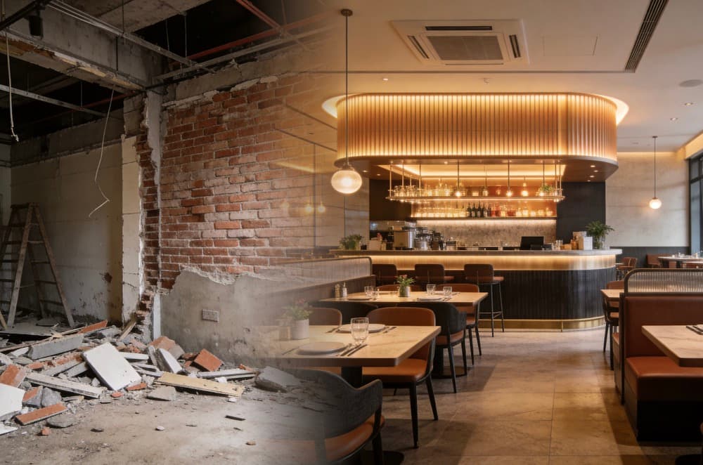 How Smart Spatial Design Shapes Vancouver’s Most Successful Restaurants?