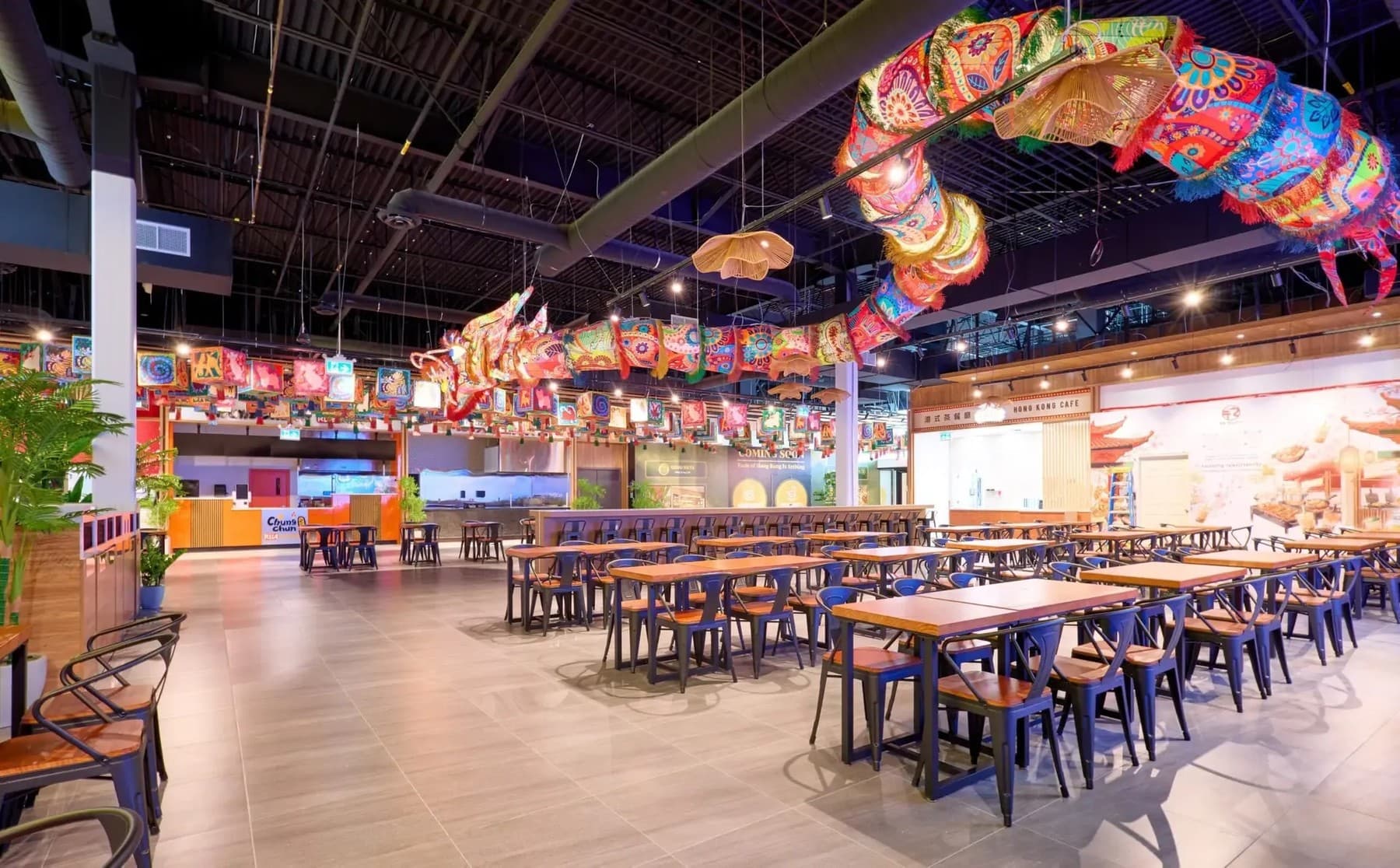 Commercial Renovation in Vancouver: What Business Owners Should Know Before Starting