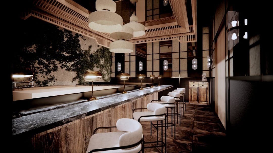 Opening timelines are easier to protect when dining areas, service details, millwork, lighting and inspection requirements are coordinated early.