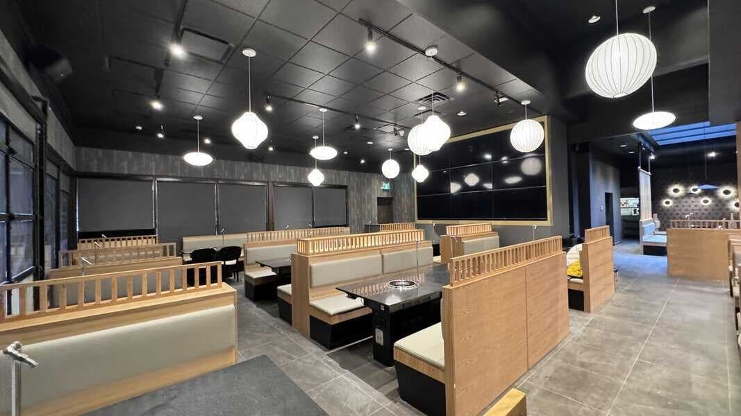 Restaurant Renovation in Vancouver: Layout, Kitchen Coordination and Construction Planning