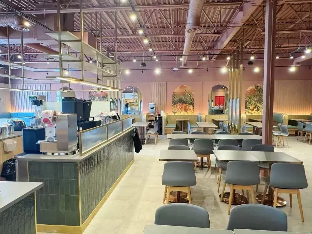 Commercial Renovation While Staying Open: Phasing and Shutdown Planning in Vancouver