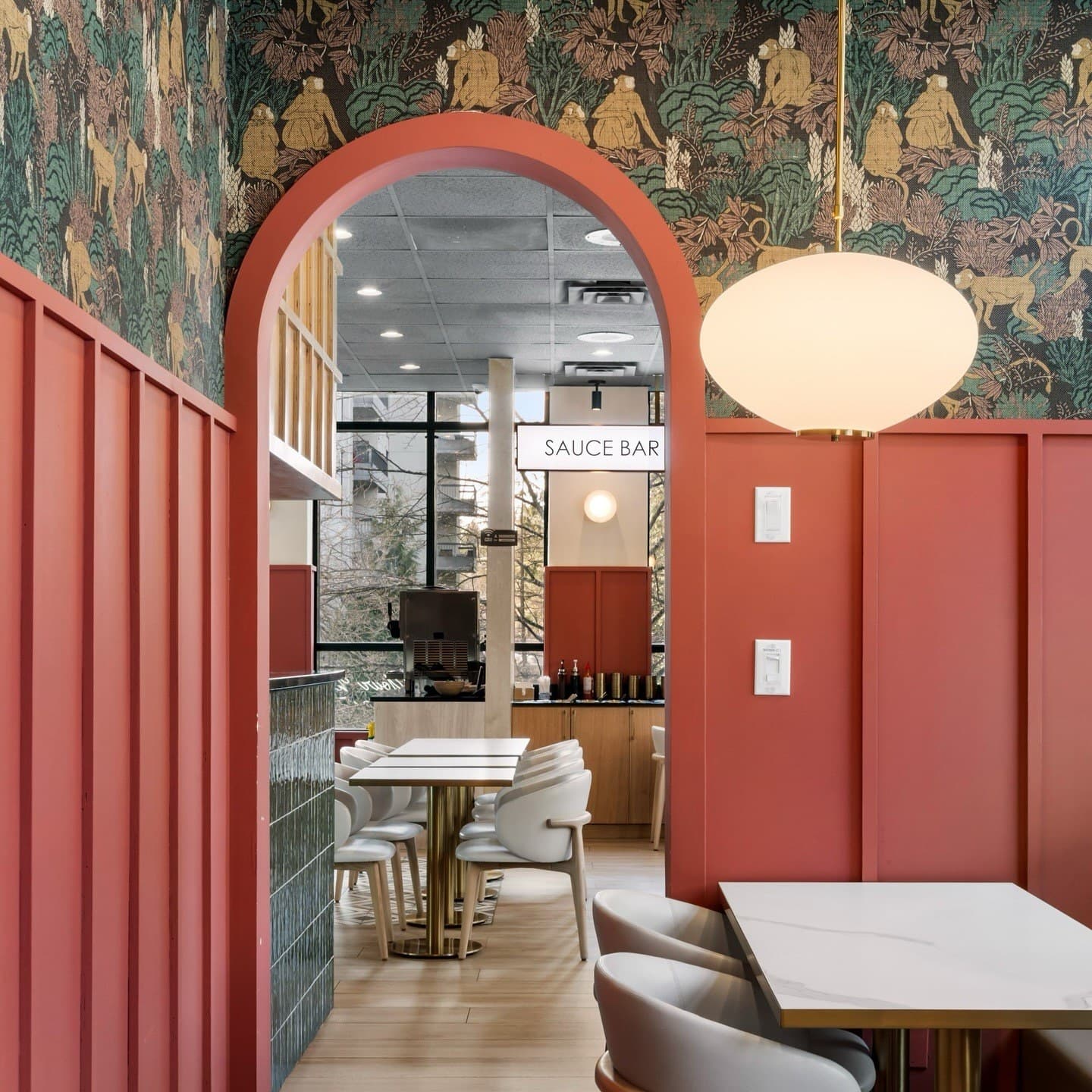 Restaurant tenants should check kitchen systems before falling in love with the dining room.