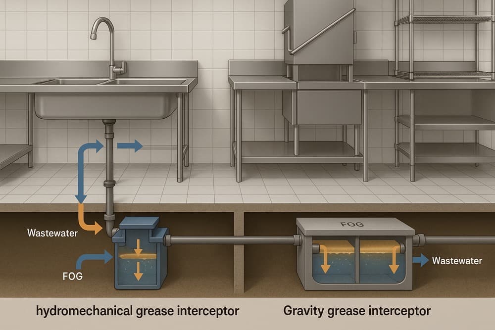 Navigating Commercial Kitchen Design and Compliance in Greater Vancouver