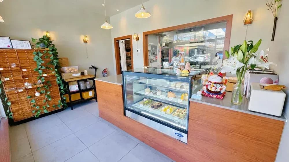 Yudi Patisserie - 1