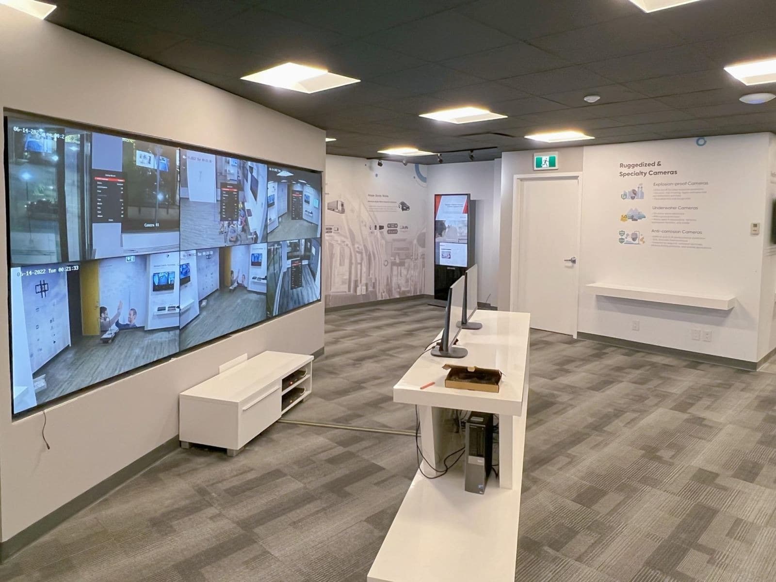Hikvision - 1
